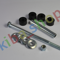 FRONT AXLE BOTH SIDES RIGHT OR LEFT STABILIZER LINK FRONT L/R 184MM FITS