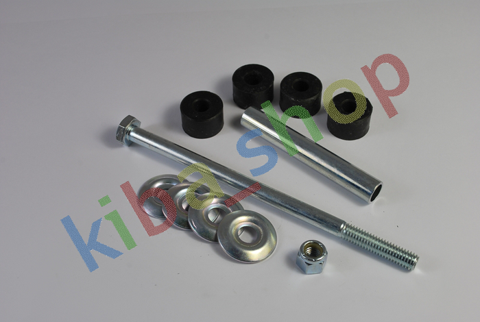FRONT AXLE BOTH SIDES RIGHT OR LEFT STABILIZER LINK FRONT L/R 184MM FITS