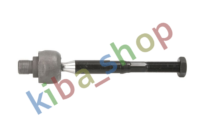 FRONT AXLE LEFT FRONT AXLE RIGHT LEFT OR RIGHT TIE ROD WITH NO END L/R LENGTH