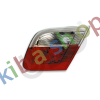 RIGHT RIGHT REAR LAMP R INNER GLASS COLOUR RED FITS FOR BMW 3 E46 CABRIOLET /