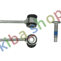 FRONT AXLE LEFT STABILIZER LINK FRONT L 114MM SET FOR AXLE FITS MERCEDES E