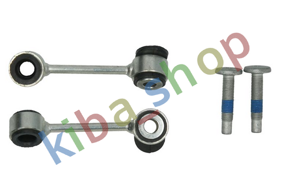 FRONT AXLE LEFT STABILIZER LINK FRONT L 114MM SET FOR AXLE FITS MERCEDES E