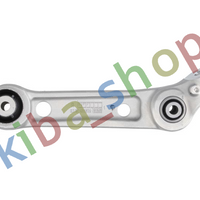 FRONT AXLE RIGHT LOWER REAR RIGHT FRONT AXLE TRACK CONTROL ARM R BOTTOM IN THE