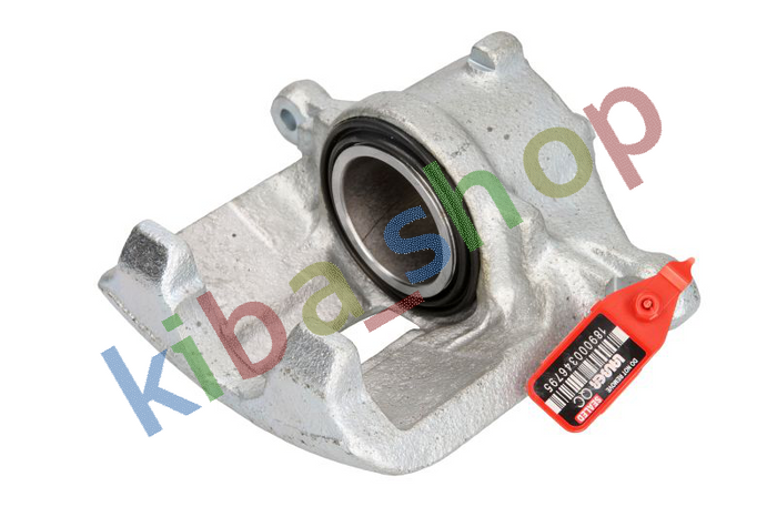 FRONT AXLE LEFT LEFT DISC BRAKE CALIPER FRONT L FITS FOR HONDA CIVIC VI CIVIC