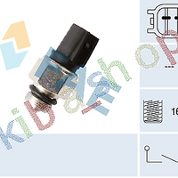 LIGHT SWITCH REVERSING FITS VOLVO C30 C70 II S40 II V50 V70 III FORD C-MAX