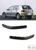 FOR VW GOLF IV MK4 1998-2004 (HATCHBACK) REAR BUMPER MOULDING TRIM LEFT + RIGHT