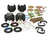 FRONT AXLE LEFT FRONT AXLE RIGHT OR LEFT FRONT SUSPENSION BEAM REPAIR KIT L/R