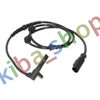 FRONT AXLE RIGHT OR LEFT ABS SENSOR FRONT L/R FITS FIAT DUCATO 22D-30D 1201-