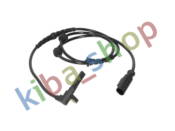 FRONT AXLE RIGHT OR LEFT ABS SENSOR FRONT L/R FITS FIAT DUCATO 22D-30D 1201-