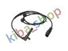 FRONT AXLE RIGHT OR LEFT ABS SENSOR FRONT L/R FITS FIAT DUCATO 22D-30D 1201-