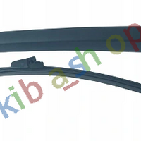FOR VW CADDY 04-10 REAR WINDOW WIPER ARM AND BLADE 410 MM
