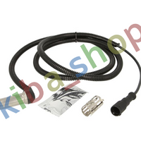 FRONT AXLE BOTH SIDES RIGHT OR LEFT ABS SENSOR FRONT L/R ANGULAR 1410MM FITS
