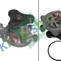 WATER PUMP FITS HONDA CITY V CIVIC IX CIVIC VIII JAZZ III 12/13/14 0708-