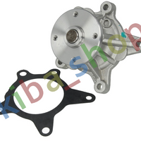 WATER PUMP FITS HYUNDAI CRETA ELANTRA IV ELANTRA V ELANTRA VI I20 I I30 I40 I