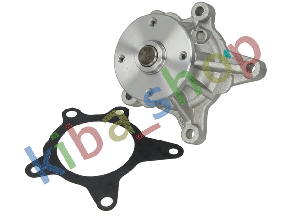 WATER PUMP FITS HYUNDAI CRETA ELANTRA IV ELANTRA V ELANTRA VI I20 I I30 I40 I