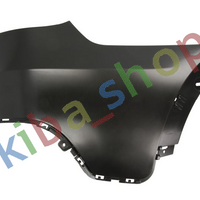 RIGHT REAR BUMPER CORNER REAR R FOR PAINTING FITS BMW X5 E70 0207-0410