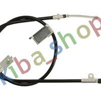 RIGHT REAR RIGHT HANDBRAKE CABLE REAR R FITS FOR NISSAN MICRA II 10/13/15D