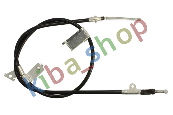 RIGHT REAR RIGHT HANDBRAKE CABLE REAR R FITS FOR NISSAN MICRA II 10/13/15D