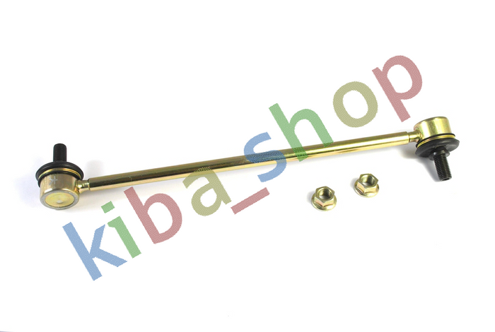 FRONT AXLE LEFT LEFT STABILIZER LINK FRONT L 285MM FITS LEXUS ES RX TOYOTA