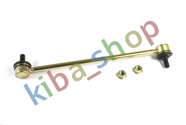 FRONT AXLE LEFT LEFT STABILIZER LINK FRONT L 285MM FITS LEXUS ES RX TOYOTA