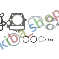 TOP ENGINE GASKET - SET FITS FOR HONDA TRX 90 2006-2016