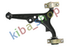 FRONT AXLE LEFT LEFT FRONT AXLE TRACK CONTROL ARM L BOTTOM FRONT 17 MM FITS