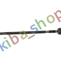 FRONT AXLE BOTH SIDES RIGHT OR LEFT TIE ROD WITH NO END L/R FITS MERCEDES