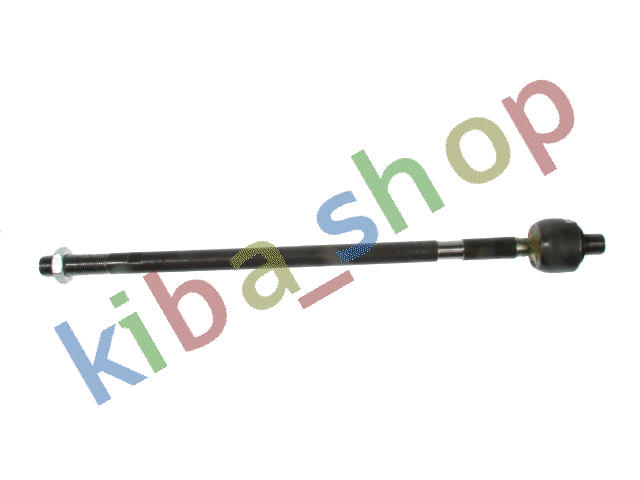 FRONT AXLE BOTH SIDES RIGHT OR LEFT TIE ROD WITH NO END L/R FITS MERCEDES