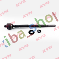 FRONT AXLE RIGHT OR LEFT TIE ROD WITH NO END L/R LENGTH 334MM FITS TOYOTA