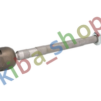 FRONT AXLE RIGHT FRONT AXLE LEFT RIGHT OR LEFT TIE ROD WITH NO END L/R LENGTH