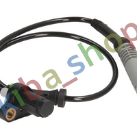 FRONT AXLE BOTH SIDES RIGHT OR LEFT ABS SENSOR FRONT L/R FITS BMW 5 E39 20-44