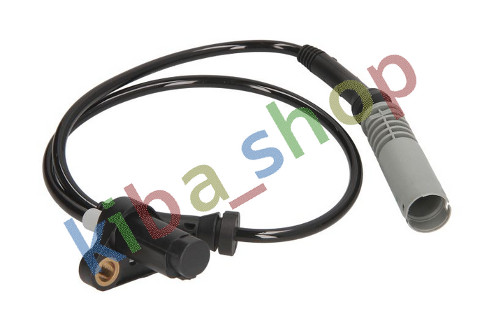 FRONT AXLE BOTH SIDES RIGHT OR LEFT ABS SENSOR FRONT L/R FITS BMW 5 E39 20-44