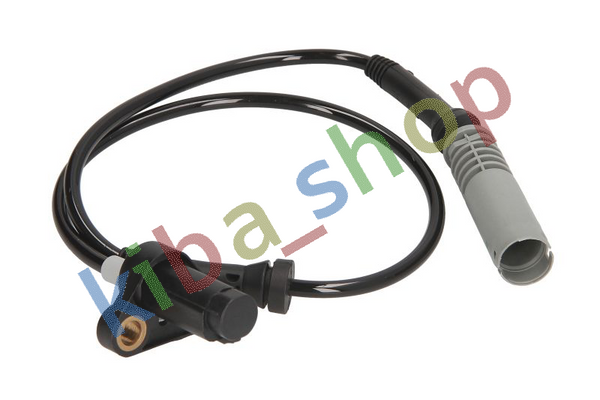 FRONT AXLE BOTH SIDES RIGHT OR LEFT ABS SENSOR FRONT L/R FITS BMW 5 E39 20-44