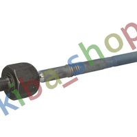 FRONT AXLE BOTH SIDES INNER RIGHT OR LEFT TIE ROD WITH NO END L/R LENGTH 186MM