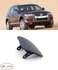 FOR VW TOUAREG 07-10 FRONT BUMPER HEADLAMP WASHER COVERS RH