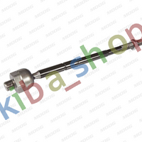 FRONT AXLE RIGHT OR LEFT TIE ROD WITH NO END L/R LENGTH 314MM FITS FIAT DOBLO
