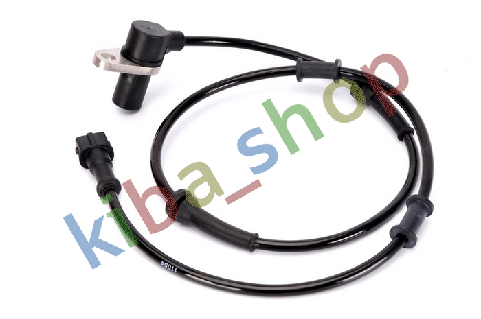 FRONT AXLE RIGHT OR LEFT ABS SENSOR FRONT L/R FITS VOLVO S40 I V40 16-20