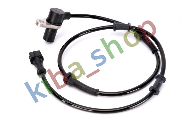 FRONT AXLE RIGHT OR LEFT ABS SENSOR FRONT L/R FITS VOLVO S40 I V40 16-20