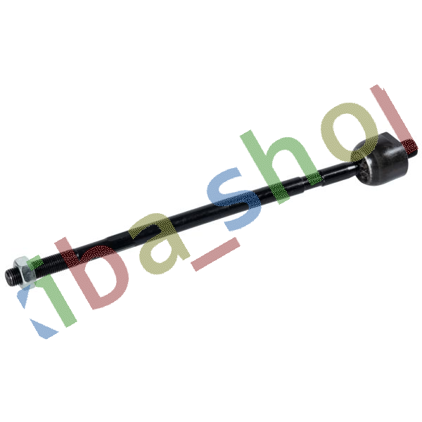 FRONT AXLE LEFT FRONT AXLE RIGHT LEFT OR RIGHT TIE ROD WITH NO END L/R LENGTH