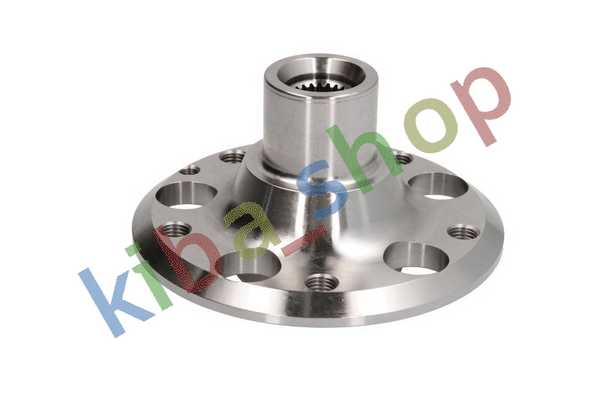 FRONT AXLE RIGHT OR LEFT WHEEL HUB FRONT FITS MERCEDES A W168 VANEO 414 14-21