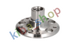 FRONT AXLE RIGHT OR LEFT WHEEL HUB FRONT FITS MERCEDES A W168 VANEO 414 14-21