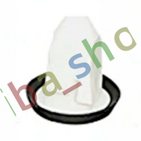 FOR VW TRANSPORTER 7H/T5 09- INNER FENDER LINER FIXING CLIPS SET