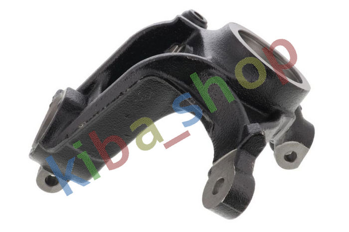 FRONT AXLE RIGHT KNUCKLE FRONT R FITS DS DS 3 CITROEN C2 C3 I C3 II C3 III C3