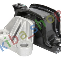 LEFT LEFT TRANSMISSION MOUNT TOP L AUTOMATIC/MANUAL FITS FOR OPEL ADAM CORSA E
