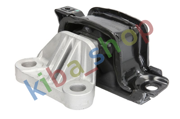 LEFT LEFT TRANSMISSION MOUNT TOP L AUTOMATIC/MANUAL FITS FOR OPEL ADAM CORSA E