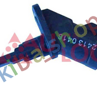 FRONT AXLE RIGHT OR LEFT ABS SENSOR FRONT L/R FITS FORD MONDEO III JAGUAR