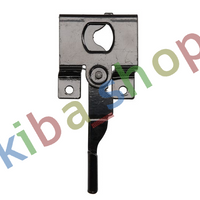 LEFT GRILLE LOCK L FITS MERCEDES ACTROS MP4 / MP5 AROCS 0711-