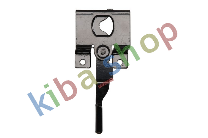 LEFT GRILLE LOCK L FITS MERCEDES ACTROS MP4 / MP5 AROCS 0711-