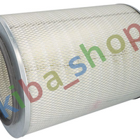 RIGHT OR LEFT AIR FILTER FITS FENDT 9460R AG CHEM 1803 554 AGCO 8425 8425