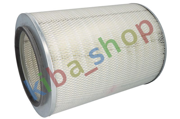 RIGHT OR LEFT AIR FILTER FITS FENDT 9460R AG CHEM 1803 554 AGCO 8425 8425
